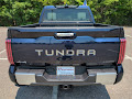 2025 Toyota Tundra Hybrid Capstone