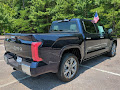 2025 Toyota Tundra Hybrid Capstone