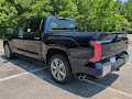 2025 Toyota Tundra Hybrid Capstone