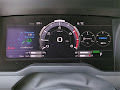2025 Toyota Tundra Hybrid Capstone