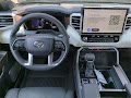2025 Toyota Tundra Hybrid Capstone