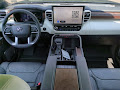 2025 Toyota Tundra Hybrid Capstone