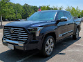 2025 Toyota Tundra Hybrid Capstone