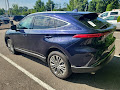 2022 Toyota Venza XLE