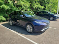2022 Toyota Venza XLE