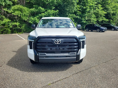 2023 Toyota Tundra