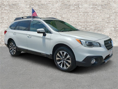 2017 Subaru Outback