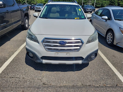 2017 Subaru Outback