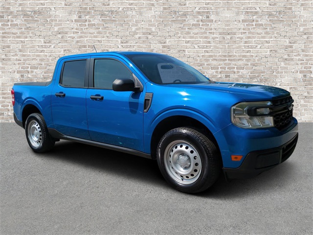 2022 Ford Maverick XL