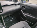 2024 Toyota Corolla Cross Hybrid SE
