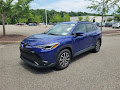 2024 Toyota Corolla Cross Hybrid SE