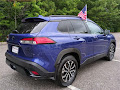 2024 Toyota Corolla Cross Hybrid SE
