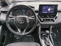 2024 Toyota Corolla Cross Hybrid SE