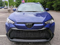 2024 Toyota Corolla Cross Hybrid SE