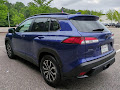 2024 Toyota Corolla Cross Hybrid SE