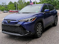 2024 Toyota Corolla Cross Hybrid SE