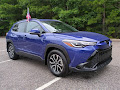 2024 Toyota Corolla Cross Hybrid SE