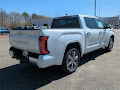 2024 Toyota Tundra Hybrid Capstone