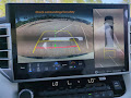 2024 Toyota Tundra Hybrid Capstone