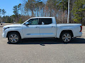 2024 Toyota Tundra Hybrid Capstone
