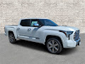 2024 Toyota Tundra Hybrid Capstone