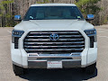 2024 Toyota Tundra Hybrid Capstone