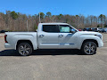 2024 Toyota Tundra Hybrid Capstone