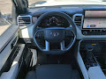 2024 Toyota Tundra Hybrid Capstone