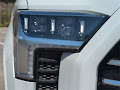 2024 Toyota Tundra Hybrid Capstone