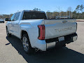 2024 Toyota Tundra Hybrid Capstone