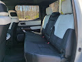 2024 Toyota Tundra Hybrid Capstone