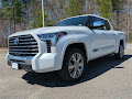 2024 Toyota Tundra Hybrid Capstone