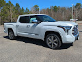 2024 Toyota Tundra Hybrid Capstone