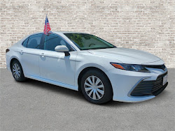 2024 Toyota Camry Hybrid LE