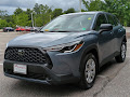 2025 Toyota Corolla Cross L