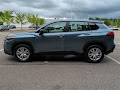2025 Toyota Corolla Cross L