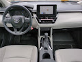 2025 Toyota Corolla Cross L