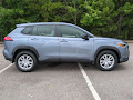 2025 Toyota Corolla Cross L