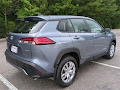2025 Toyota Corolla Cross L