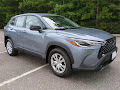 2025 Toyota Corolla Cross L