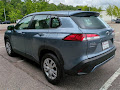 2025 Toyota Corolla Cross L