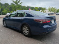 2024 Toyota Camry Hybrid LE