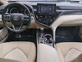 2024 Toyota Camry Hybrid LE