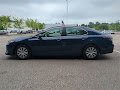 2024 Toyota Camry Hybrid LE