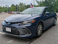 2024 Toyota Camry Hybrid LE