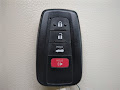 2024 Toyota Camry Hybrid LE