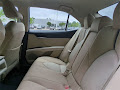2024 Toyota Camry Hybrid LE
