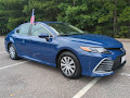 2024 Toyota Camry Hybrid LE