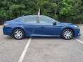 2024 Toyota Camry Hybrid LE