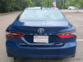 2024 Toyota Camry Hybrid LE